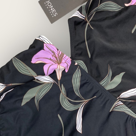NWT Jones New York One Piece 🖤 - Picture 12 of 12